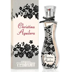 Christina Aguilera Edp 30ml Hot