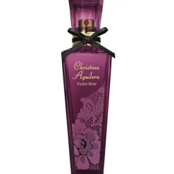 Christina Aguilera Violet Noir Edp 50ml Outlet