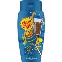 Chupa Chups Bath & Body Wash Cool Cola 300ml Online