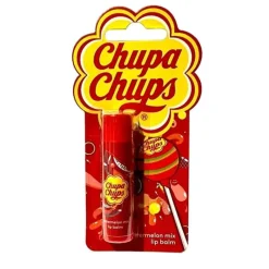 Lip Smacker Chupa Chups Lip Balm Juicy Watermelon Sale