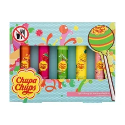 Chupa Chups Lip Licking Lip Balm Collection Outlet