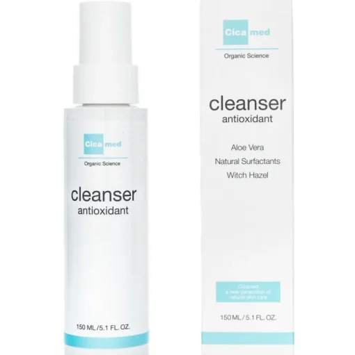 Cicamed Cleanser Antioxidant 150ml Best
