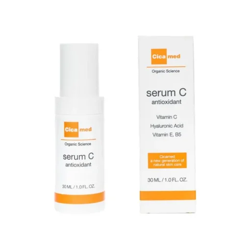 Cicamed Serum C 30ml Fashion