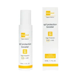Cicamed Spf Protection Booster SPF 30 50ml Clearance
