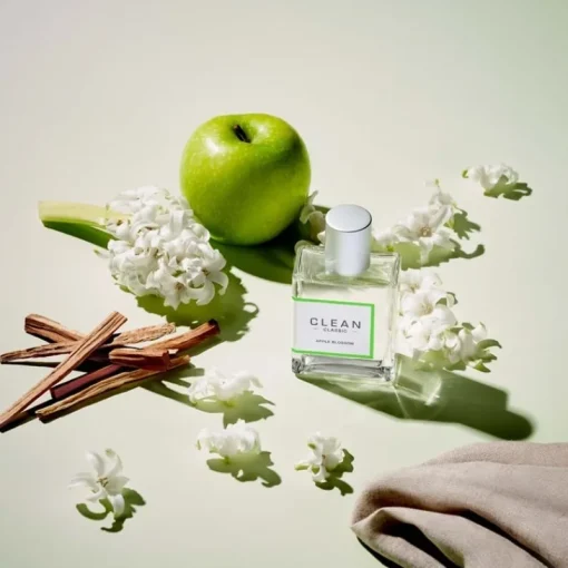 Clean Classic Apple Blossom Edp 60ml New