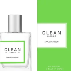 Clean Classic Apple Blossom Edp 60ml New