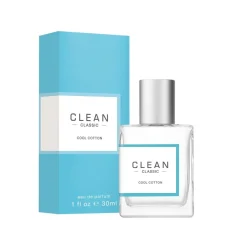 Clean Classic Cool Cotton Edp 30ml Online