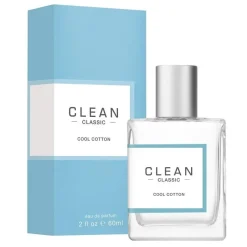 Clean Classic Cool Cotton Edp 60ml Best