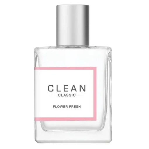 Clean Classic Flower Fresh Edp 60ml Fashion