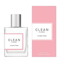 Clean Classic Flower Fresh Edp 60ml Fashion