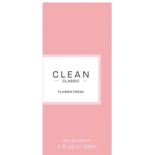 Clean Classic Flower Fresh Edp 30ml Sale