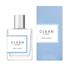 Clean Classic Fresh Laundry Edp 60ml Online