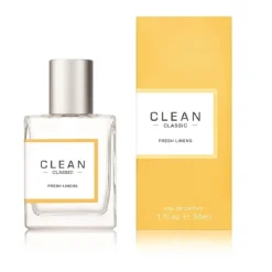 Clean Classic Fresh Linens Edp 60ml Hot