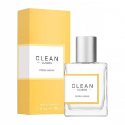 Clean Classic Fresh Linens Edp 30ml Discount
