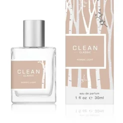 Clean Classic Nordic Light Edp 30ml Best