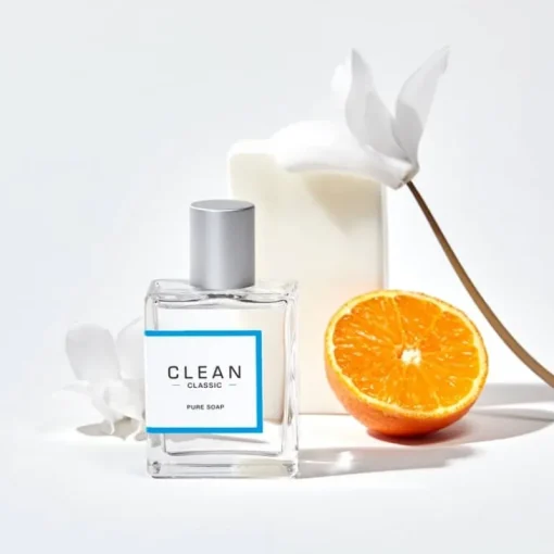 Clean Classic Pure Soap Edp 30ml Discount