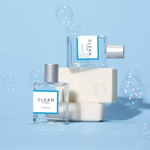 Clean Classic Pure Soap Edp 30ml Discount