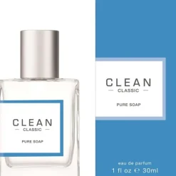 Clean Classic Pure Soap Edp 30ml Discount