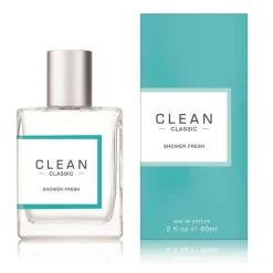 Clean Classic Shower Fresh Edp 60ml Hot