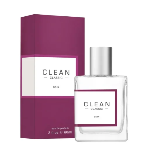 Clean Classic Skin Edp 60ml Fashion