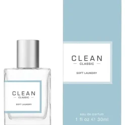 Clean Classic Soft Laundry Edp 30ml Sale