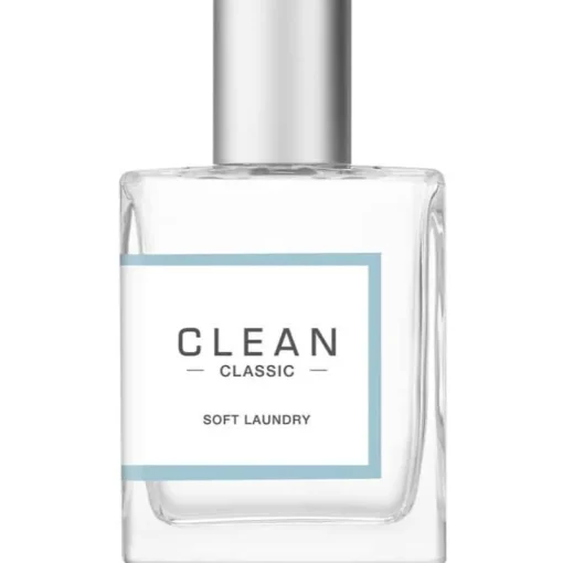 Clean Classic Soft Laundry Edp 60ml Hot