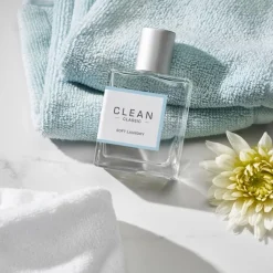 Clean Classic Soft Laundry Edp 60ml Hot
