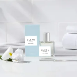 Clean Classic Soft Laundry Edp 60ml Hot