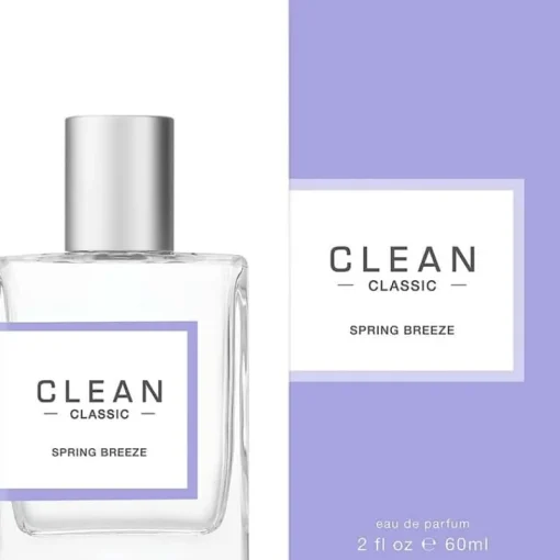 Clean Classic Spring Breeze Edp 60ml Best