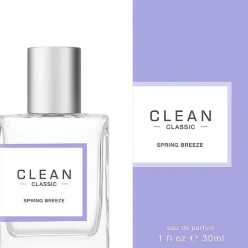 Clean Classic Spring Breeze Edp 30ml Sale