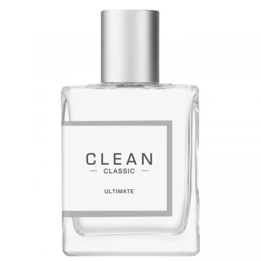 Clean Classic Ultimate Edp 30ml Clearance