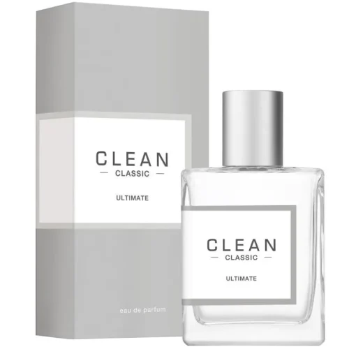 Clean Classic Ultimate Edp 30ml Clearance
