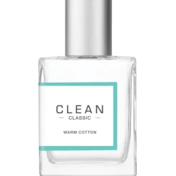Clean Classic Warm Cotton Edp 30ml Online