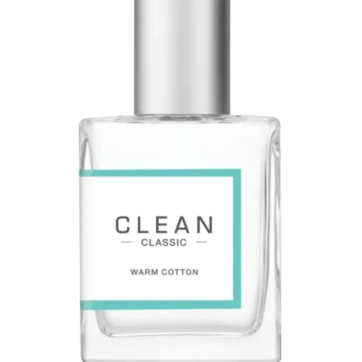 Clean Classic Warm Cotton Edp 30ml Online