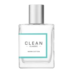 Clean Classic Warm Cotton Edp 60ml Fashion