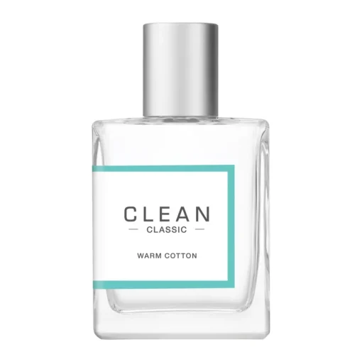 Clean Classic Warm Cotton Edp 60ml Fashion