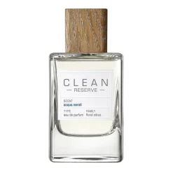 Clean Reserve Acqua Neroli Edp 50ml Clearance