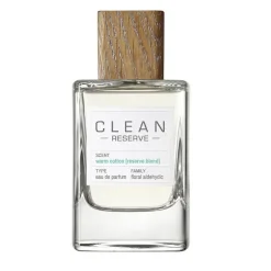 Clean Reserve Blend Warm Cotton Edp 50ml Online
