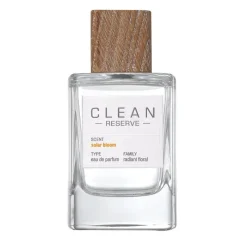Clean Reserve Solar Bloom Edp 100ml Fashion