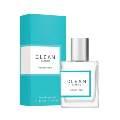 Clean  Classic Shower Fresh Edp 30ml Clearance