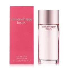 Clinique Happy Heart Edp 100ml Fashion