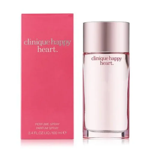 Clinique Happy Heart Edp 100ml Fashion