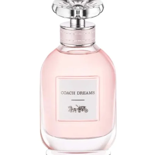Coach Dreams Edp 60ml Clearance