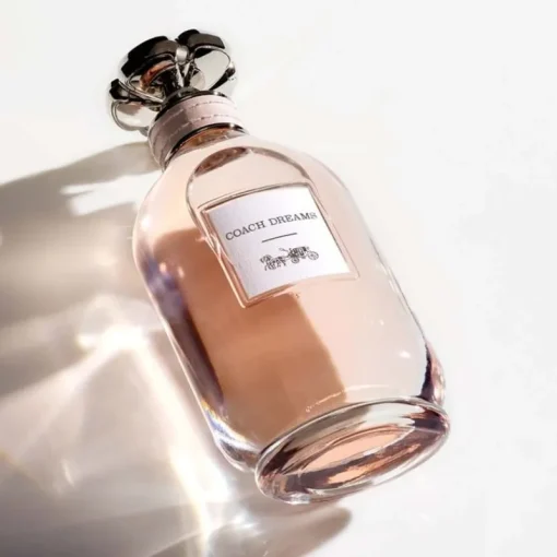 Coach Dreams Edp 40ml Hot