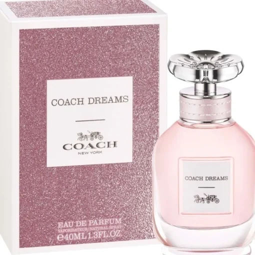 Coach Dreams Edp 40ml Hot