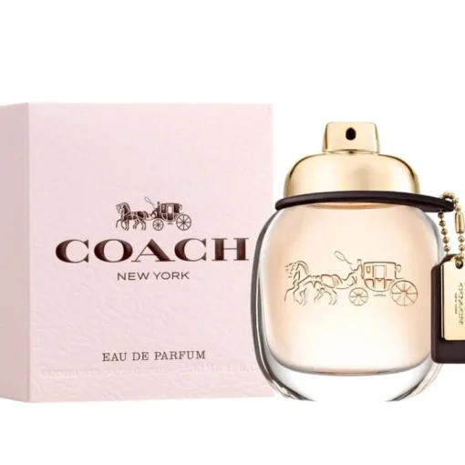 Coach Edp 30ml Clearance