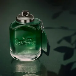 Coach Green Edt 60ml Hot