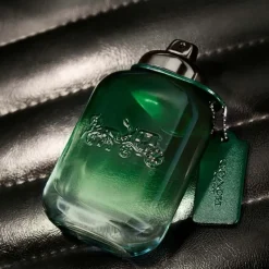 Coach Green Edt 60ml Hot