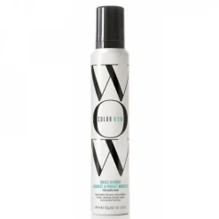 Color Wow Brass Banned Correct & Perfect Mousse – Dark 200ml Clearance