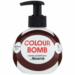 Color Bomb Colour Bomb – Deep Chestnut 250ml Outlet